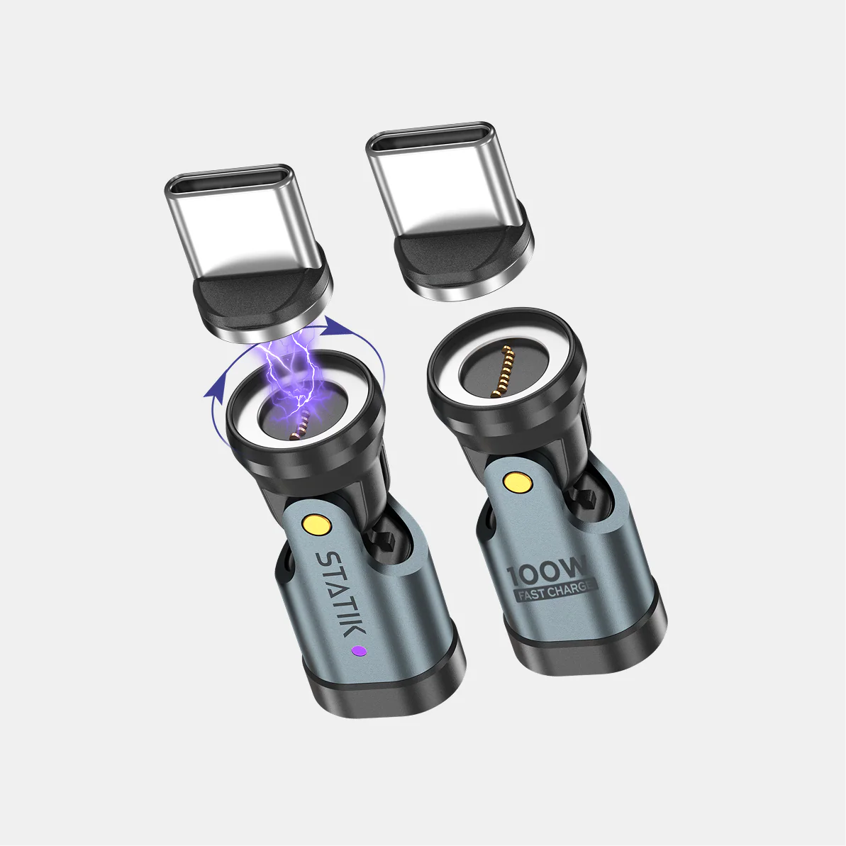 Statik 360 Pro Adapter | 2 Adapters - Image 2