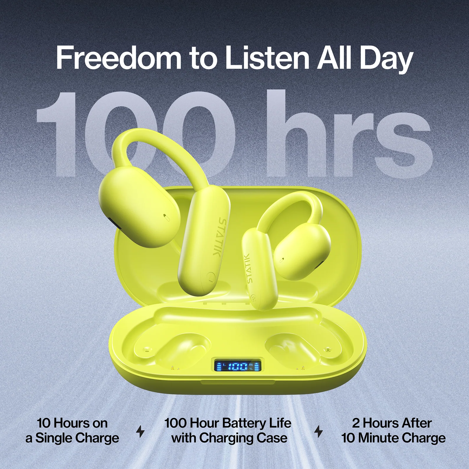 Aktive Earbuds - Image 30