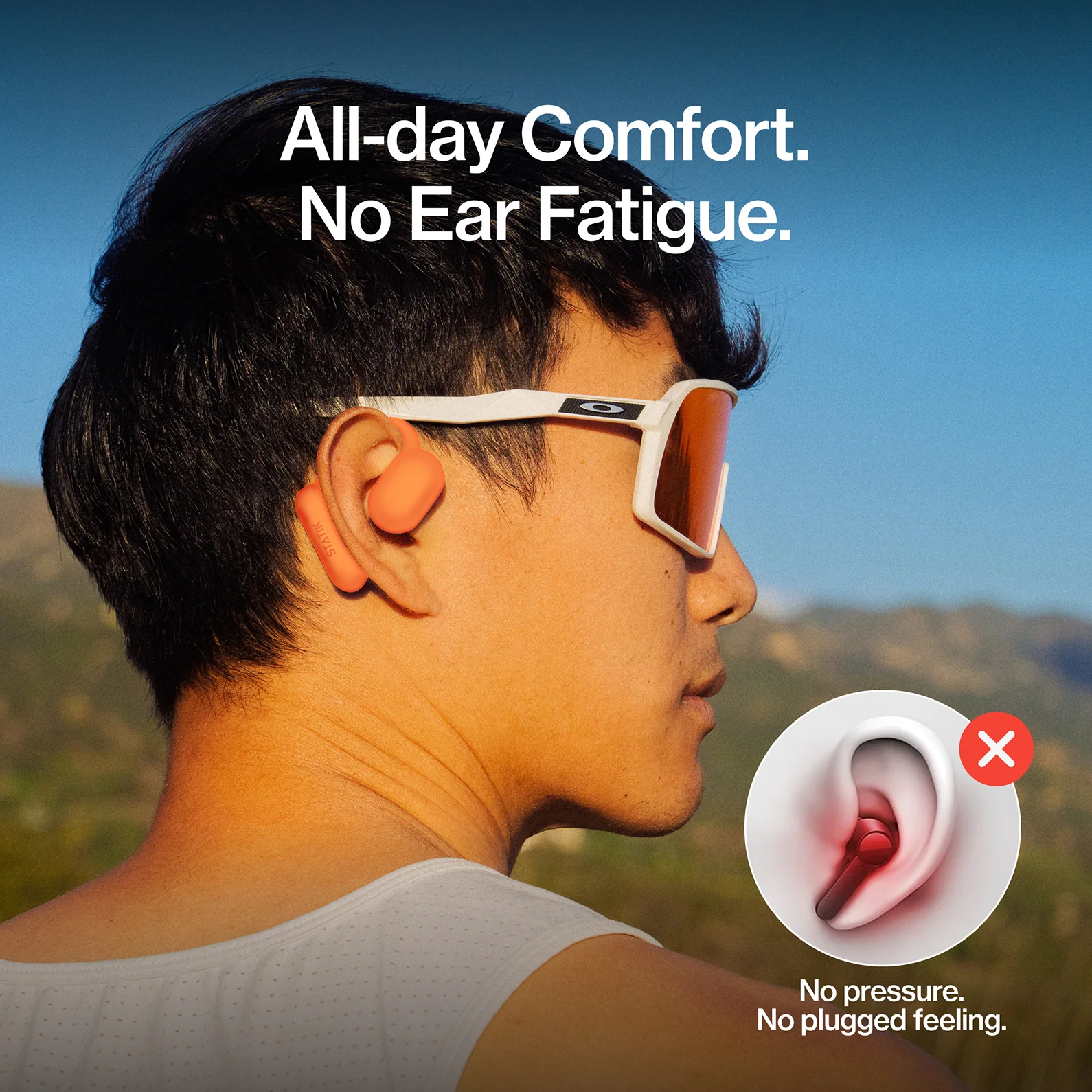 Aktive Earbuds - Image 42