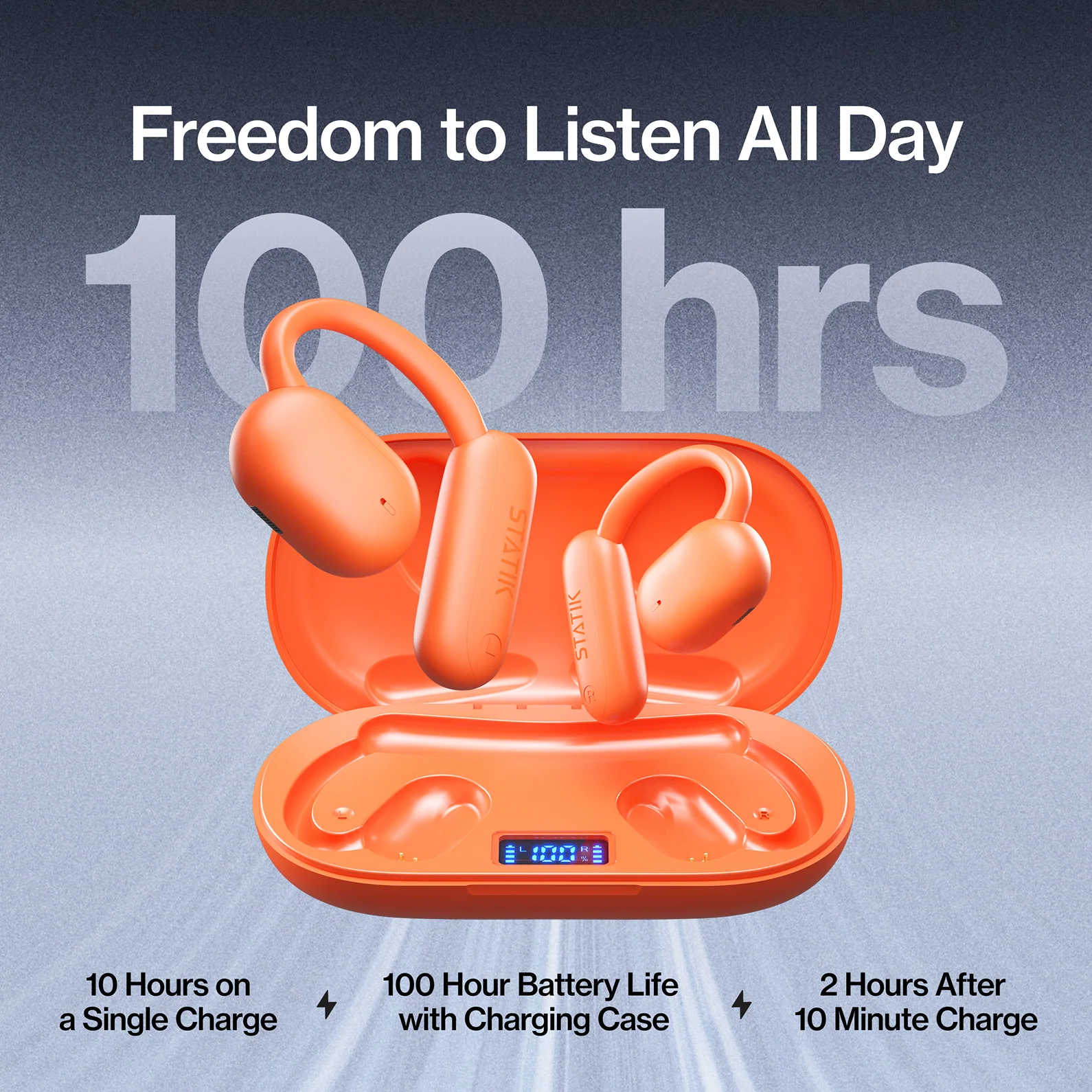 Aktive Earbuds - Image 43