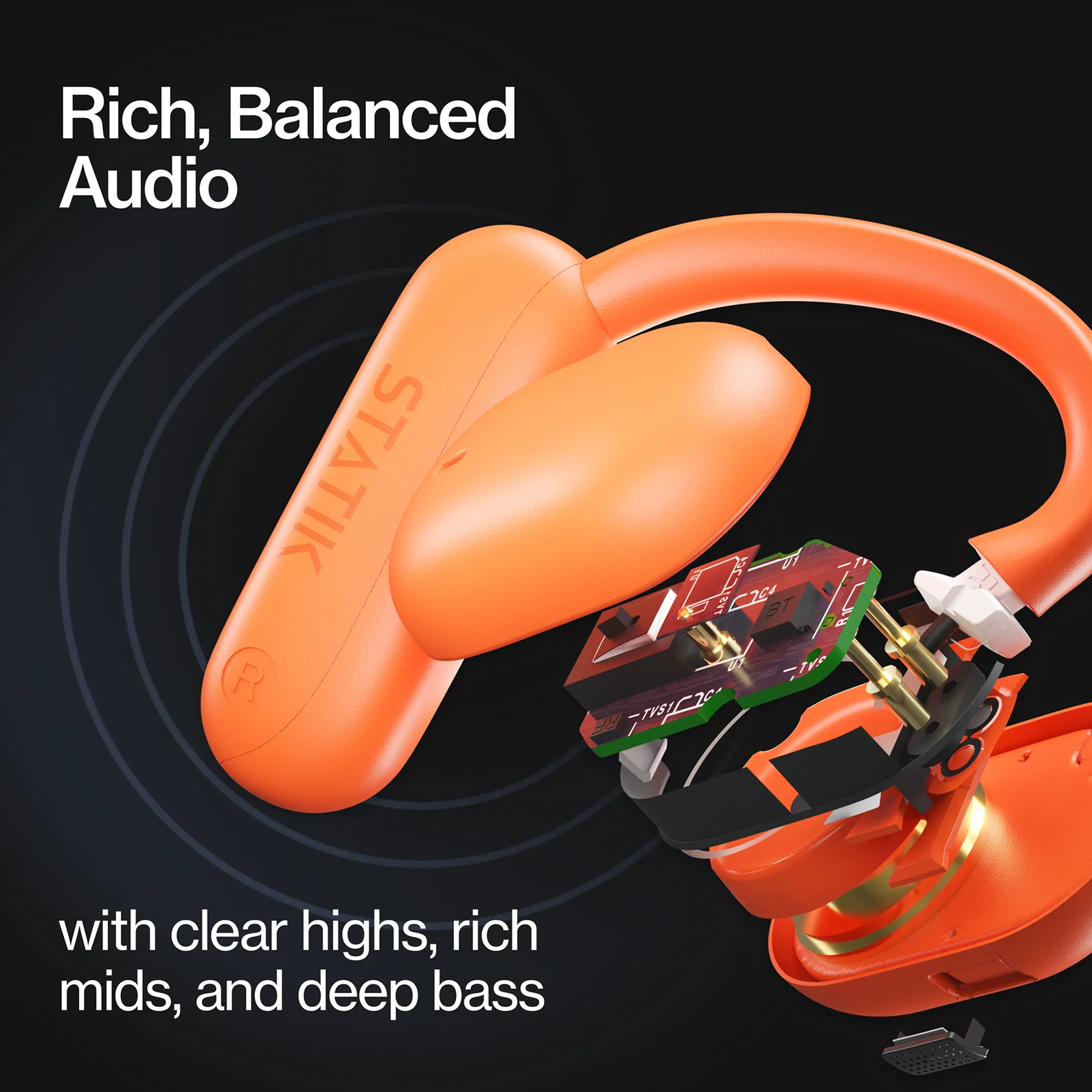 Aktive Earbuds - Image 44