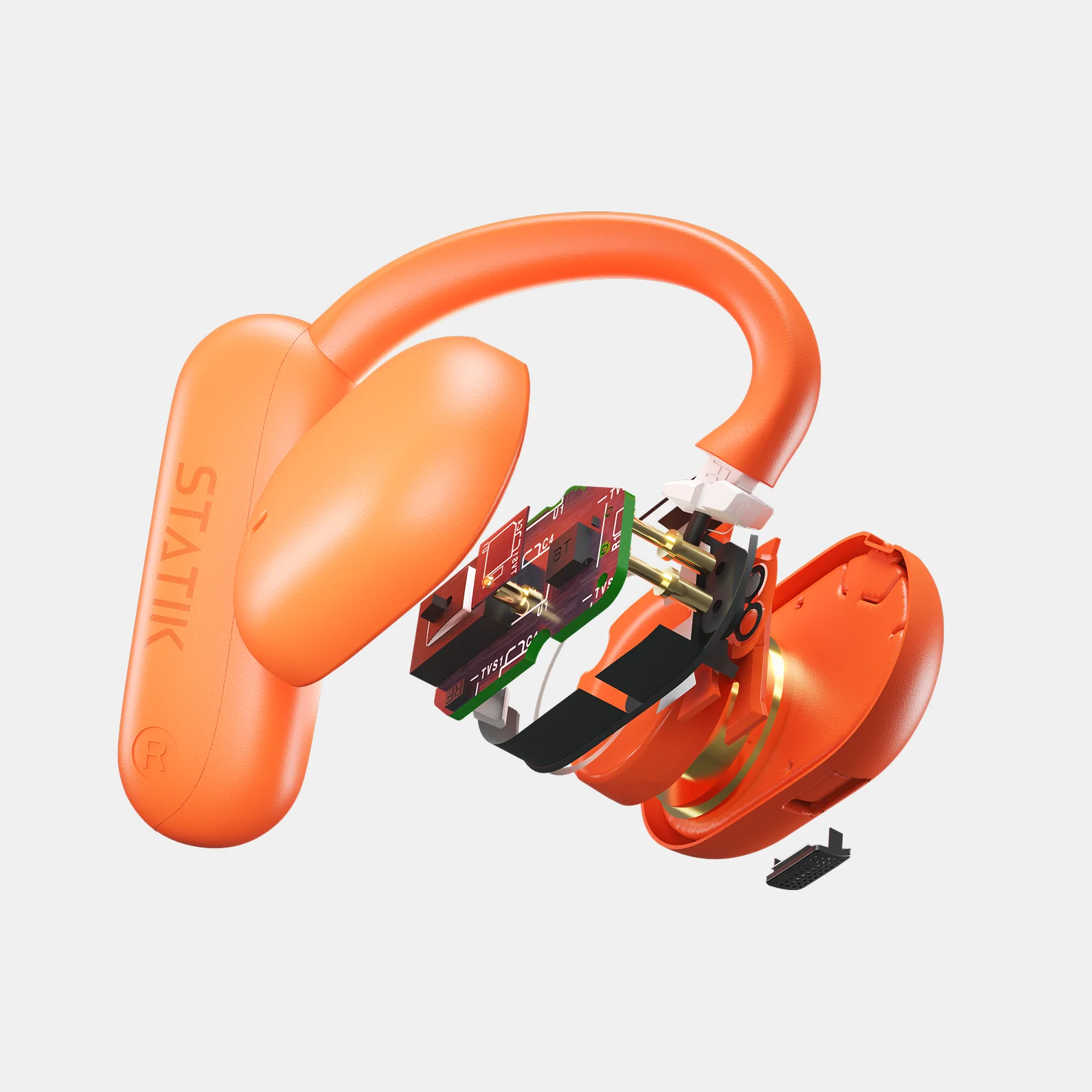 Aktive Earbuds - Image 48