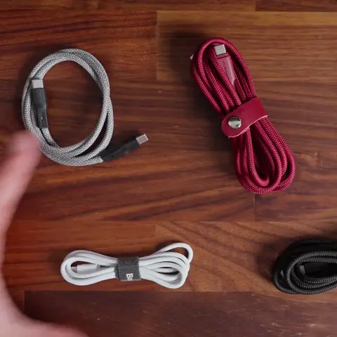 KeyCharge | Universal Fast Charging Cable - Image 11