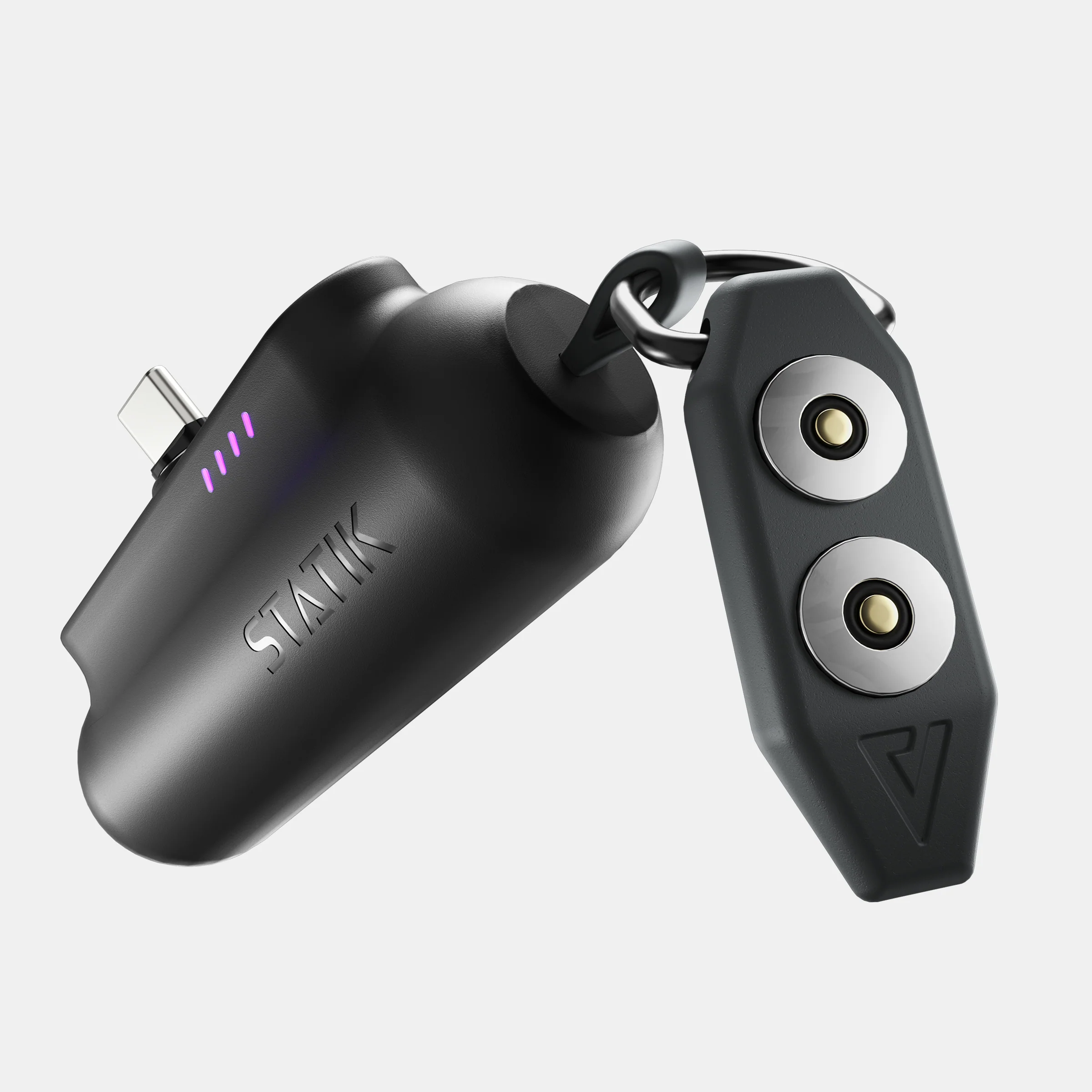 Snap-N-Charge® | Universal Magnetic Power Bank - Image 12