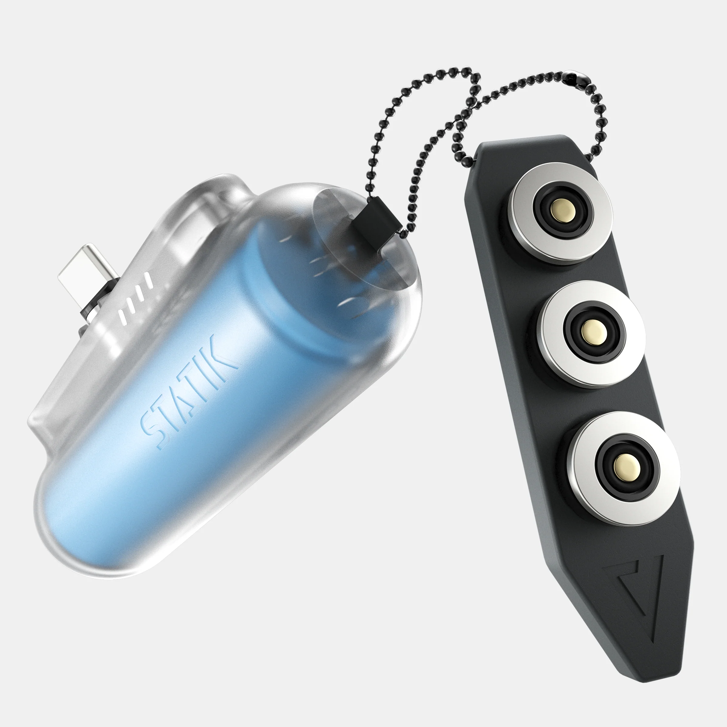 Snap-N-Charge® | Universal Magnetic Power Bank - Image 24