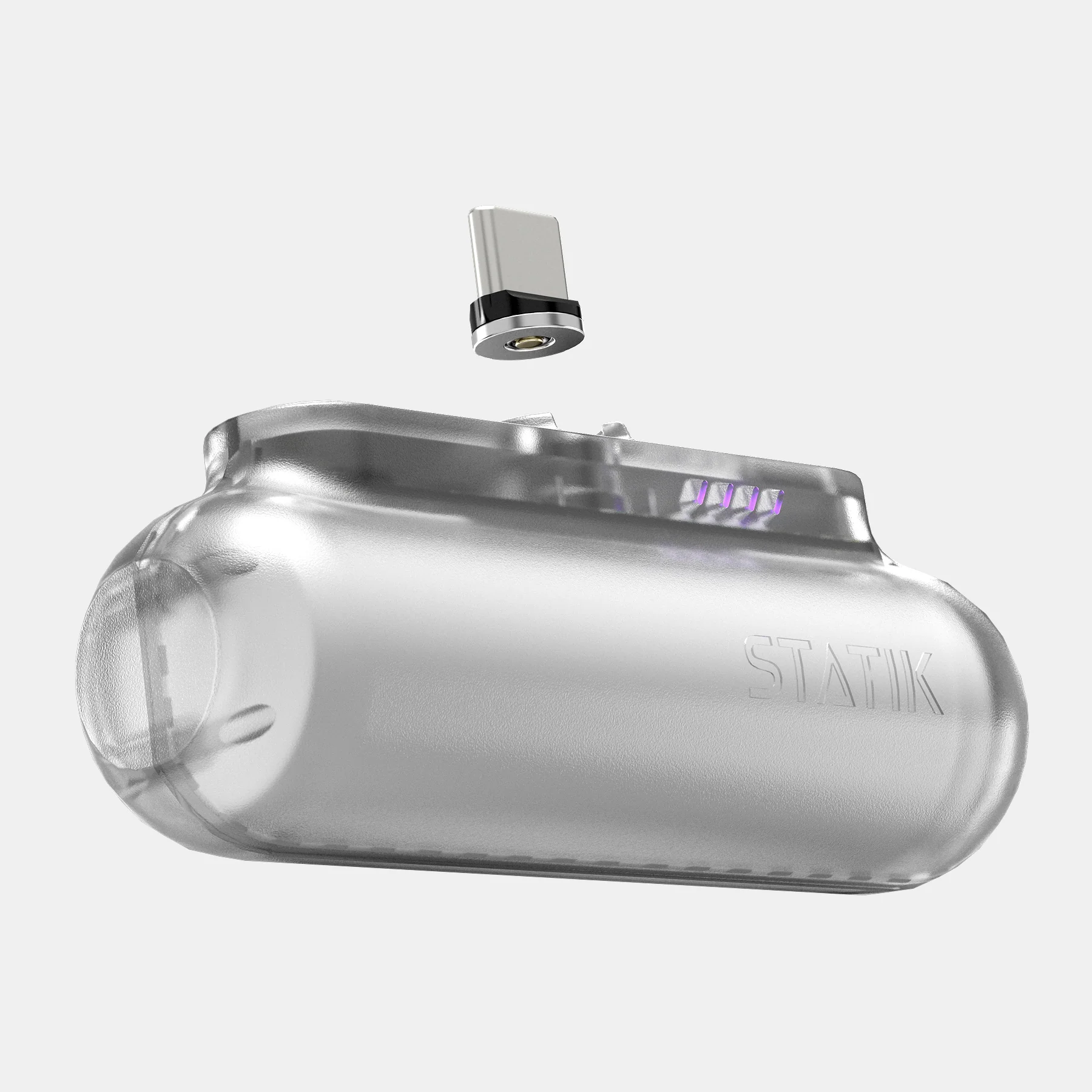 Snap-N-Charge® | Universal Magnetic Power Bank - Image 25