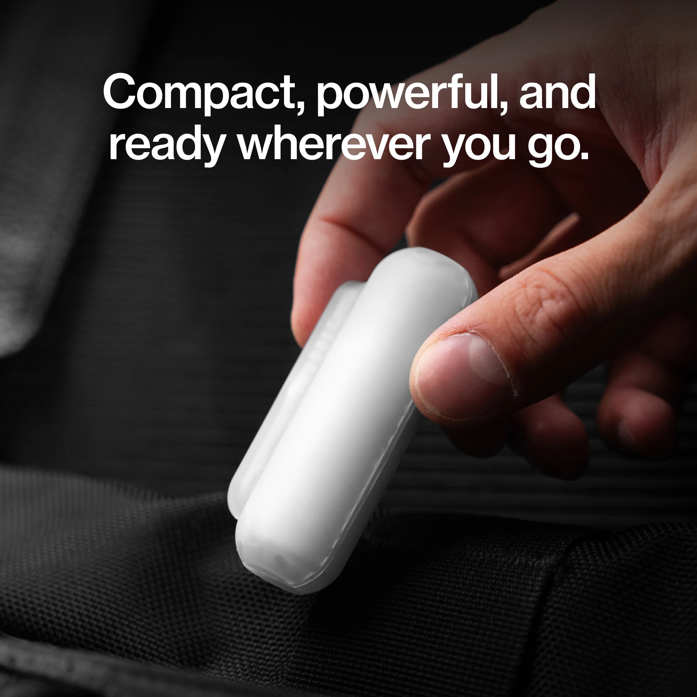 Snap-N-Charge® | Universal Magnetic Power Bank - Image 34