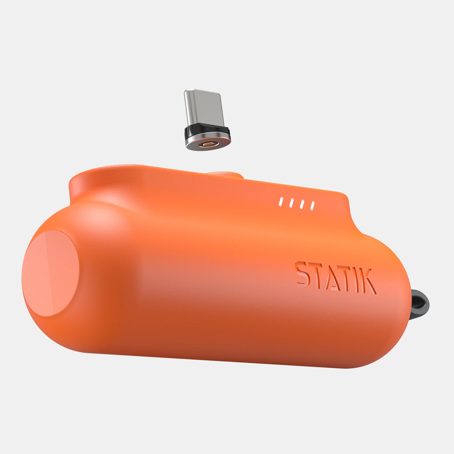 Snap-N-Charge® | Universal Magnetic Power Bank - Image 37