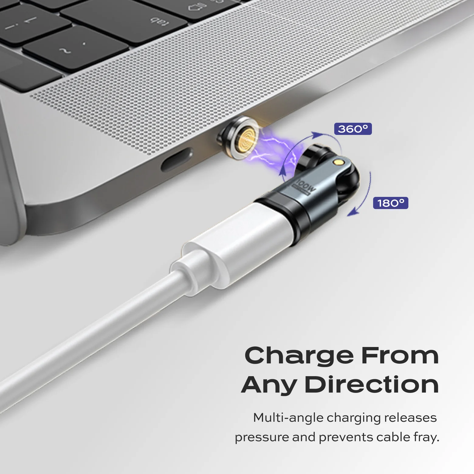 Statik 360 Pro Adapter | Universal | 2 Adapters + 3 Extra Tips - Image 5