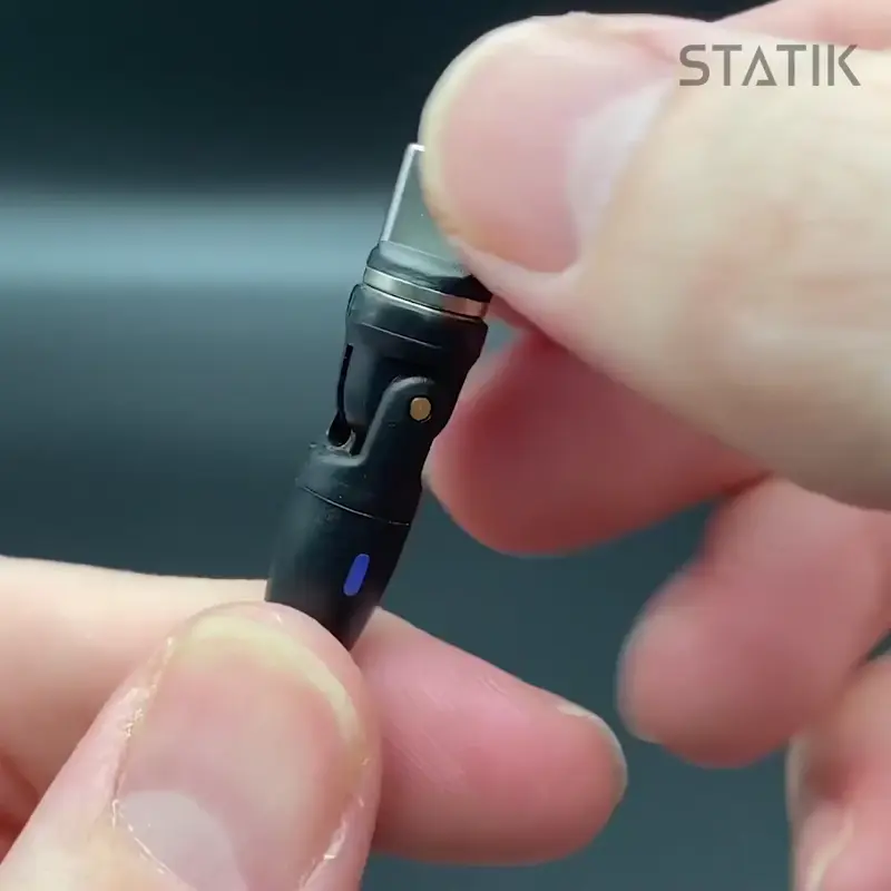 Statik® 360 Pro | 100W Universal Charge & Data Cable - Image 12